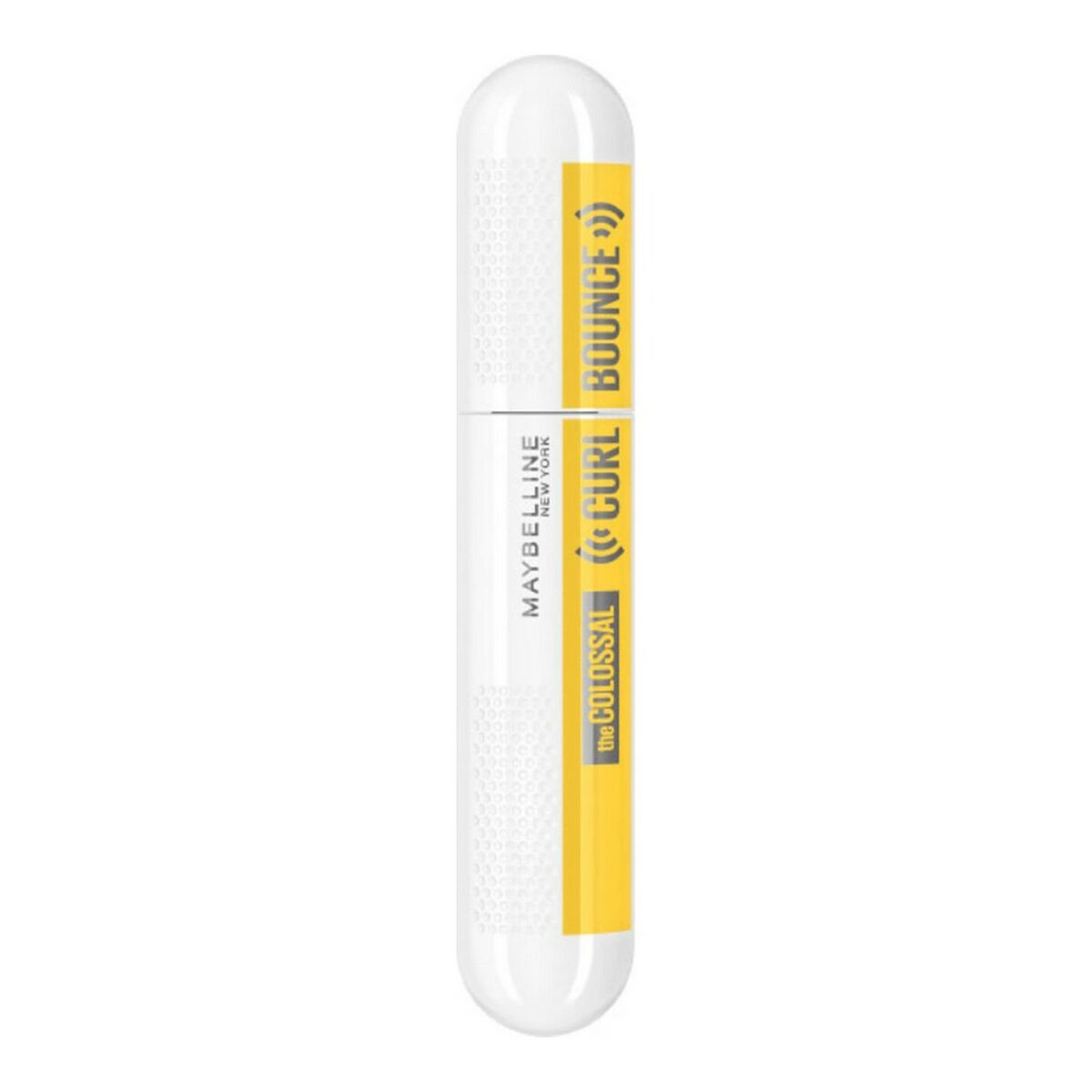 Mascara Maybelline B3415500 Black-2