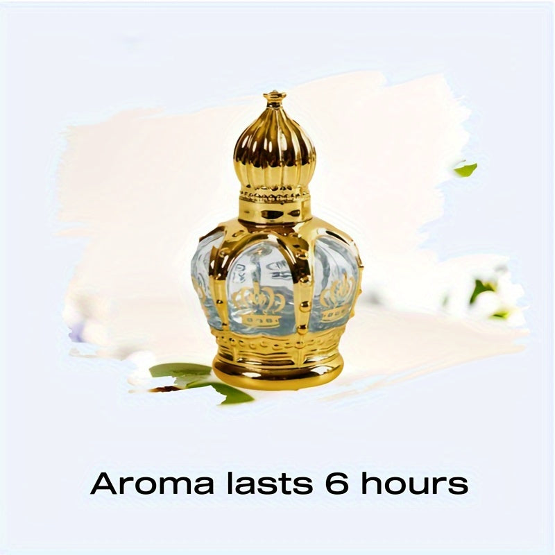NNETM Roller Perfume Oil Long Lasting Floral Fragrance-1