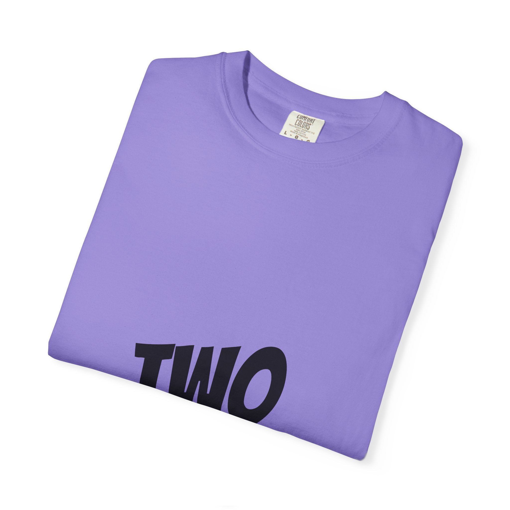2 Years of Awesomeness T-Shirt — Toddler/Child 2nd Birthday Tee