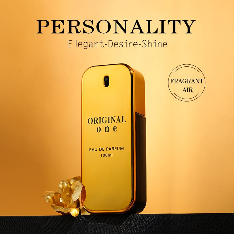 NNETM Elegant Floral Eau de Parfum for Women & Men-2