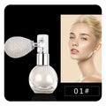 NNETM Sparkle Glitter Body Powder - Highlighter Spray Shimmer for Face and Body Makeup-5