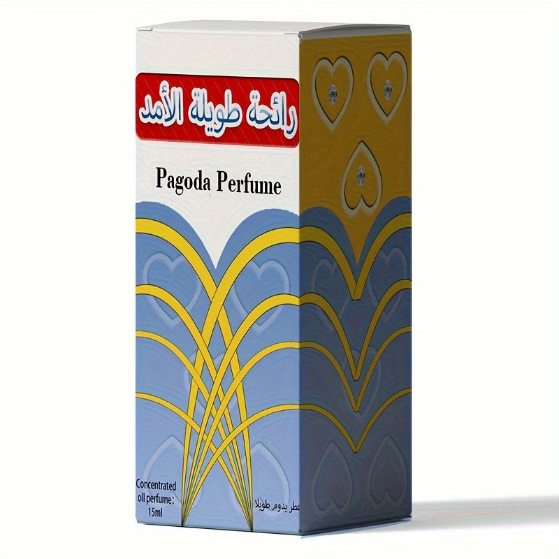 NNETM Roller Perfume Oil Long Lasting Floral Fragrance-4