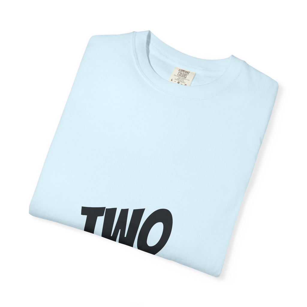2 Years of Awesomeness T-Shirt — Toddler/Child 2nd Birthday Tee