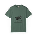 2 Years of Awesomeness T-Shirt — Toddler/Child 2nd Birthday Tee