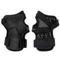 NNEOBA Snowboard & Ski Wrist Guard Impact-Resistant Protective Gear Black-0