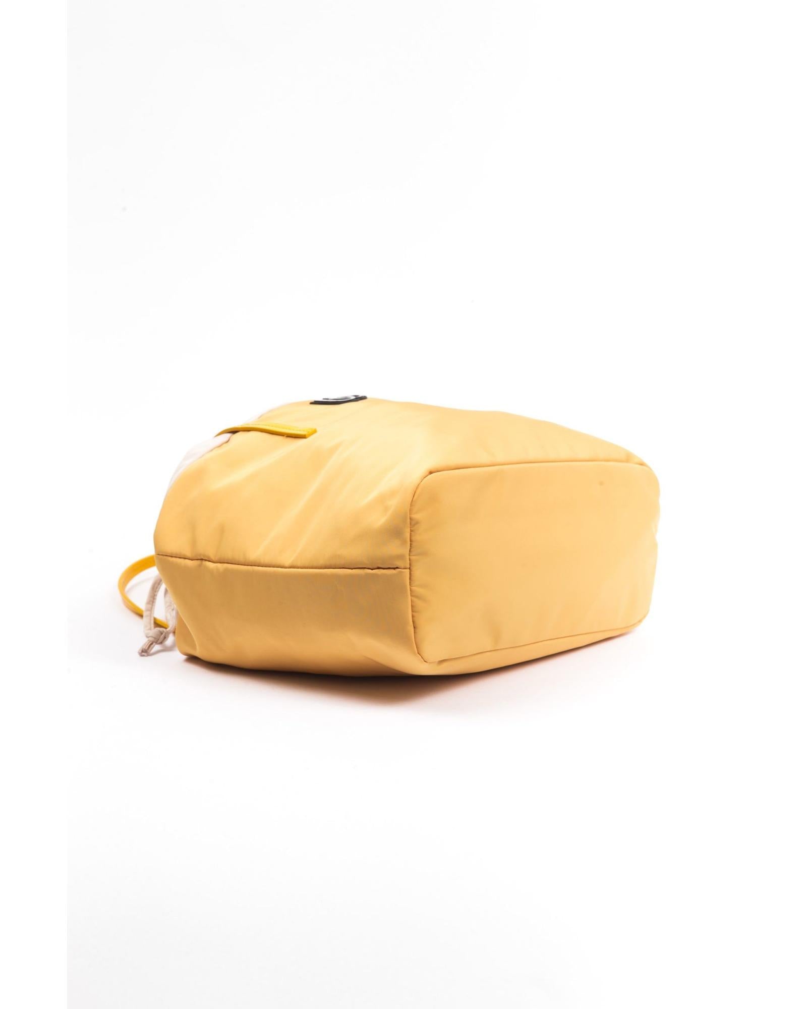 BYBLOS Women's Sunshine Chic Fabric Shopper Bag - One Size