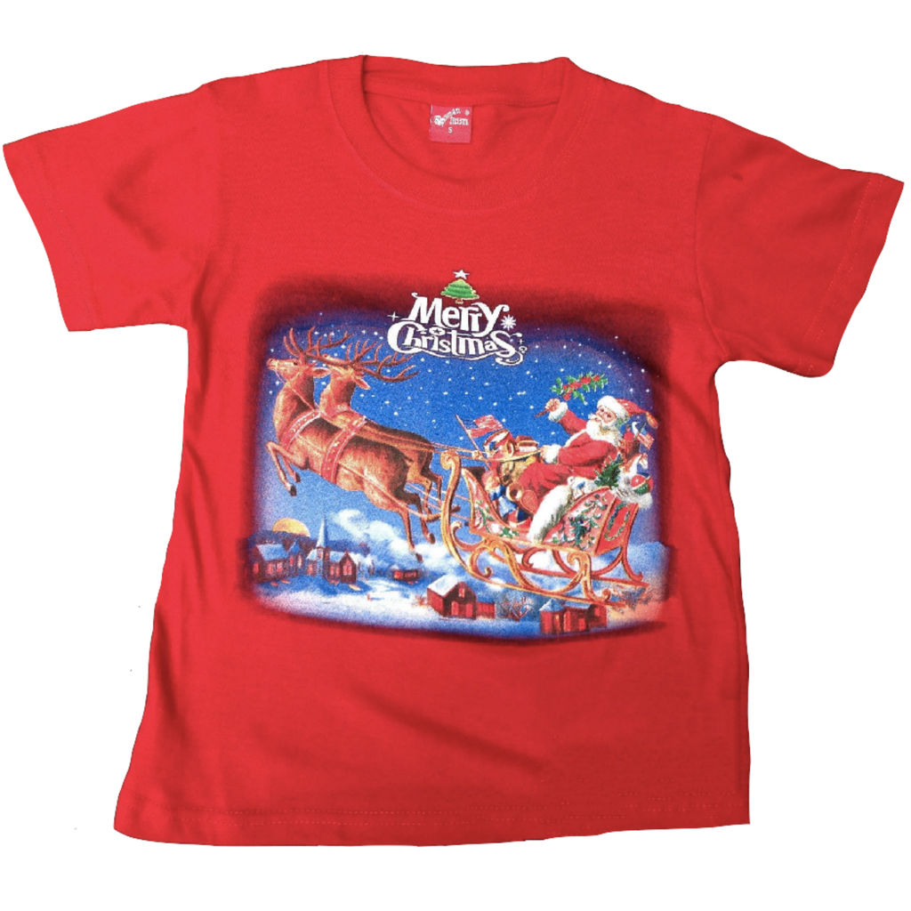 KIDS PLAIN T SHIRT COTTON Boys Girls X-Large (10-12 Years Old)