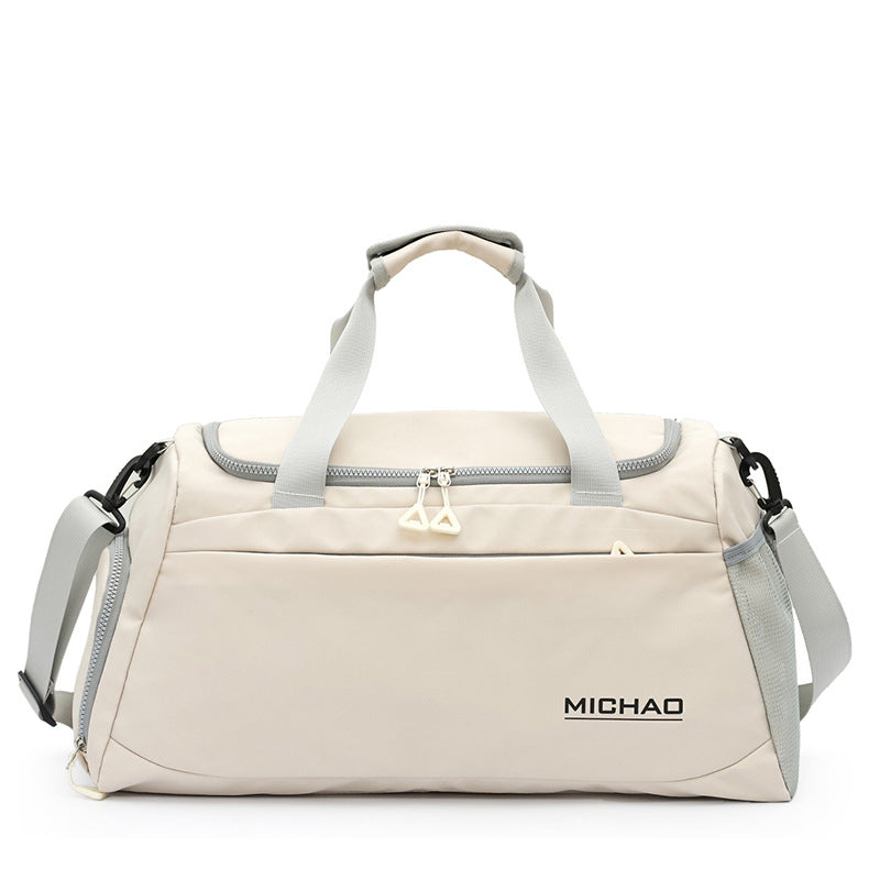 Gym Bag for Men and Women
