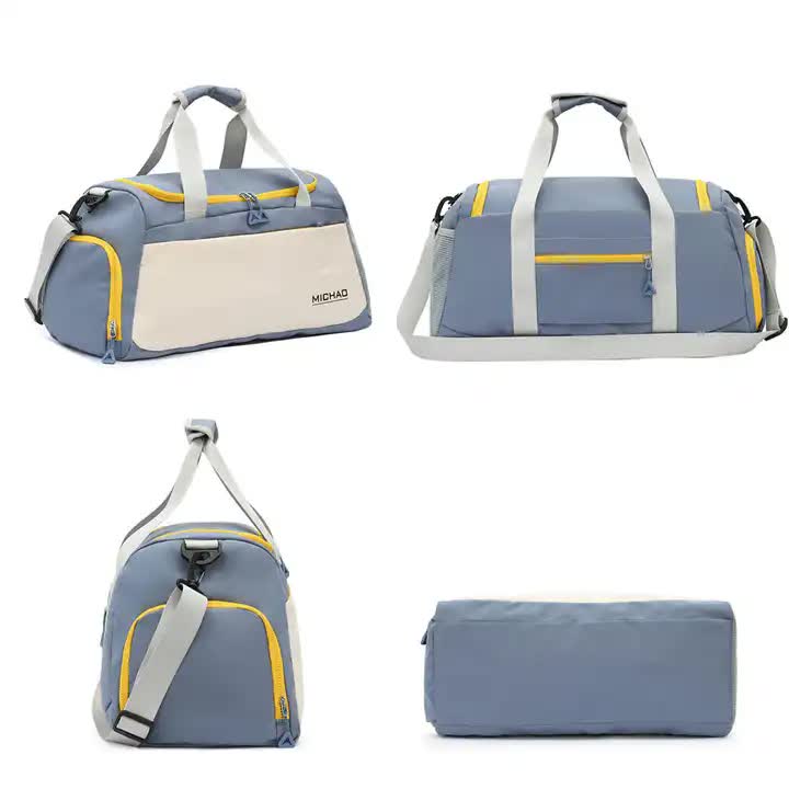 Gym Bag for Men and Women