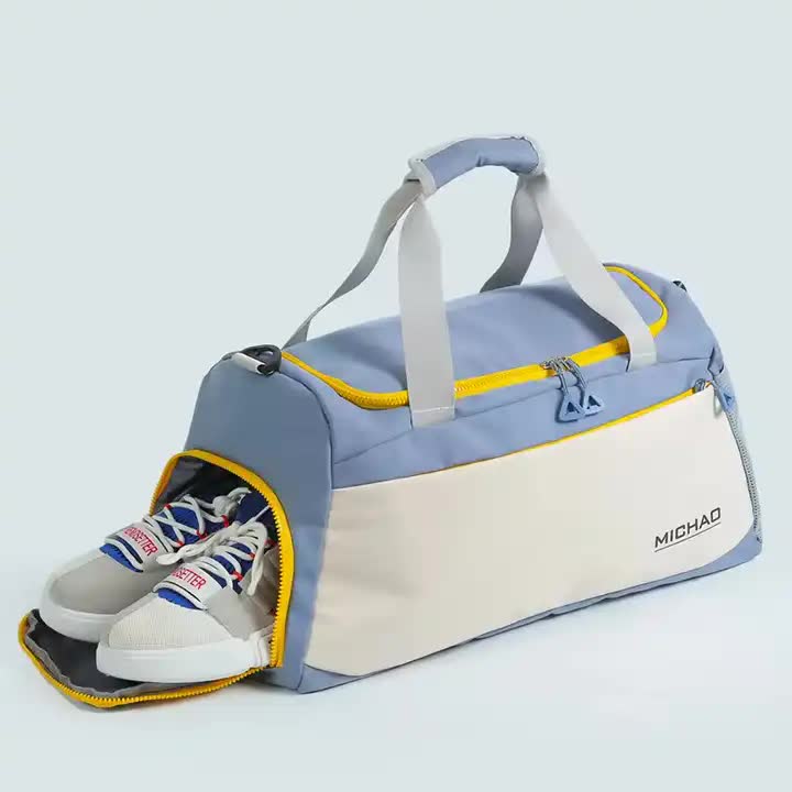 Gym Bag for Men and Women