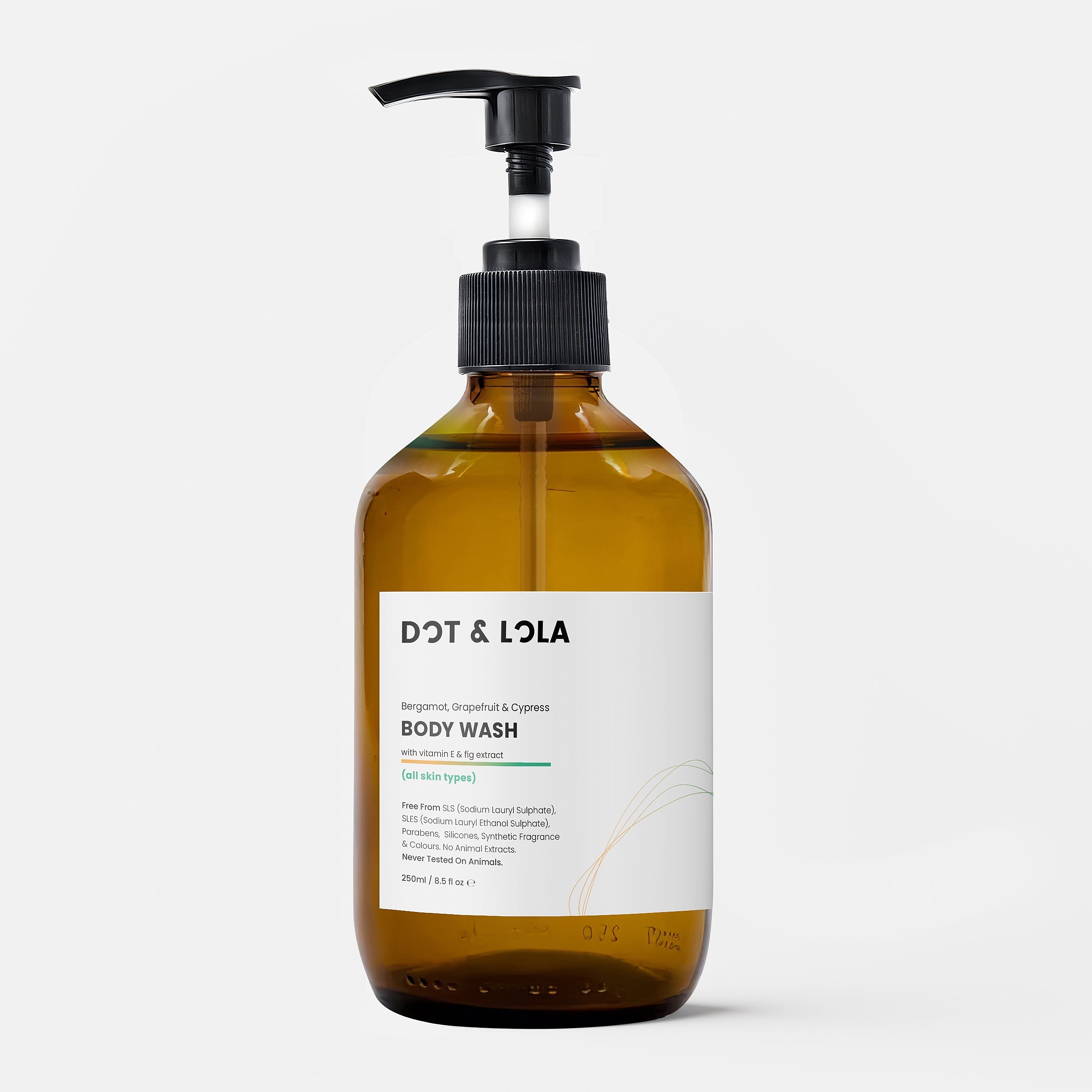 Body Wash-1