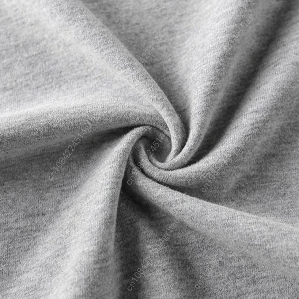 Men's T-Shirt Solid Color Short-Sleeved Summer Comfortable Casual For Men Women T-Shirt Black White Gray Unisex