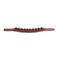 NNETM Double Row 20-Bead Massage Stick-0