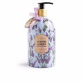 SCENTED GARDEN hand wash #lavender 500 ml-0