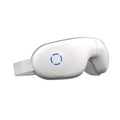 NNETM 4D Portable Eye Massager with Heat & Music-0