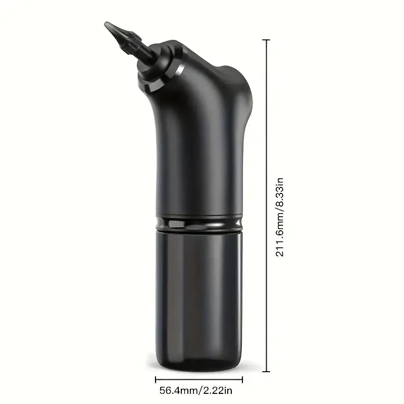 NNETM Electric Ear Wax Removal Kit Rechargeable-3