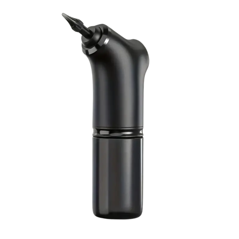 NNETM Electric Ear Wax Removal Kit Rechargeable-0
